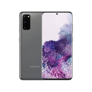Samsung Galaxy S20