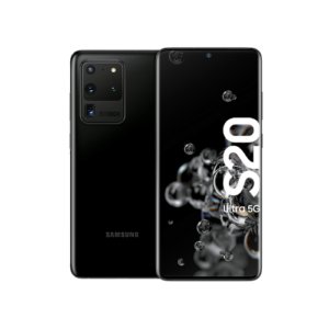 Samsung Galaxy S20 Ultra 5G