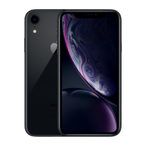 Apple iPhone XR