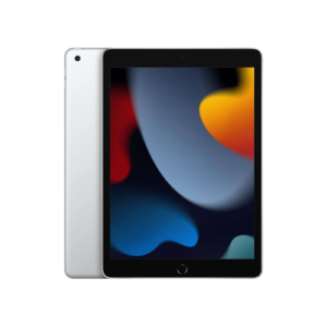 Apple iPad (2021) 10,2 Zoll 64GB