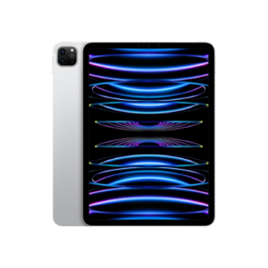 Apple iPad Pro 11 Zoll (2022) 2TB