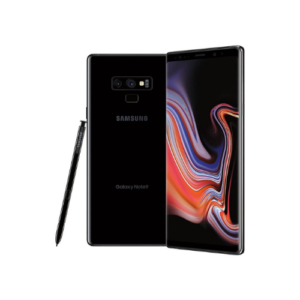 Samsung Galaxy Note 9