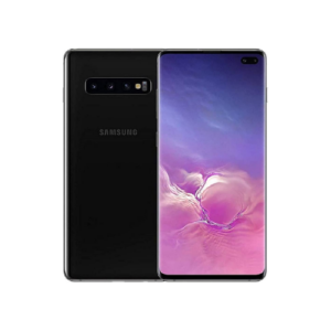 Samsung Galaxy S10 plus