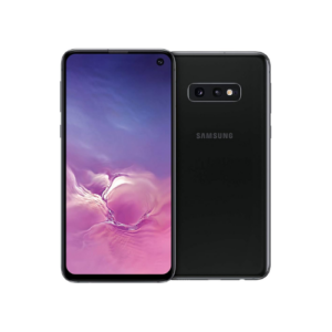 Samsung Galaxy S10e