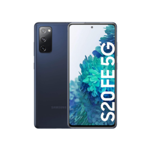 Samsung Galaxy S20 FE