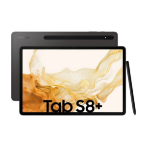 Samsung Galaxy Tab S8+ (Plus) 128GB 5G